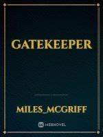 The Gatekeeper (Part 4) : r/a:t5